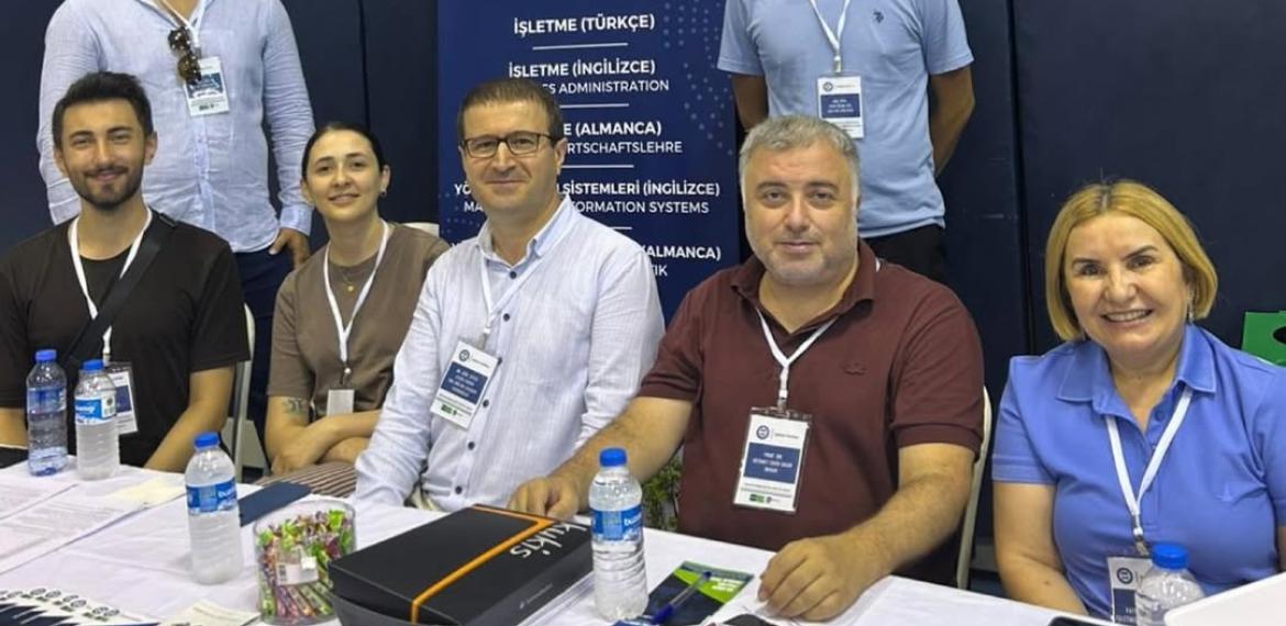 Tanıtım Günleri (Temmuz 2025)