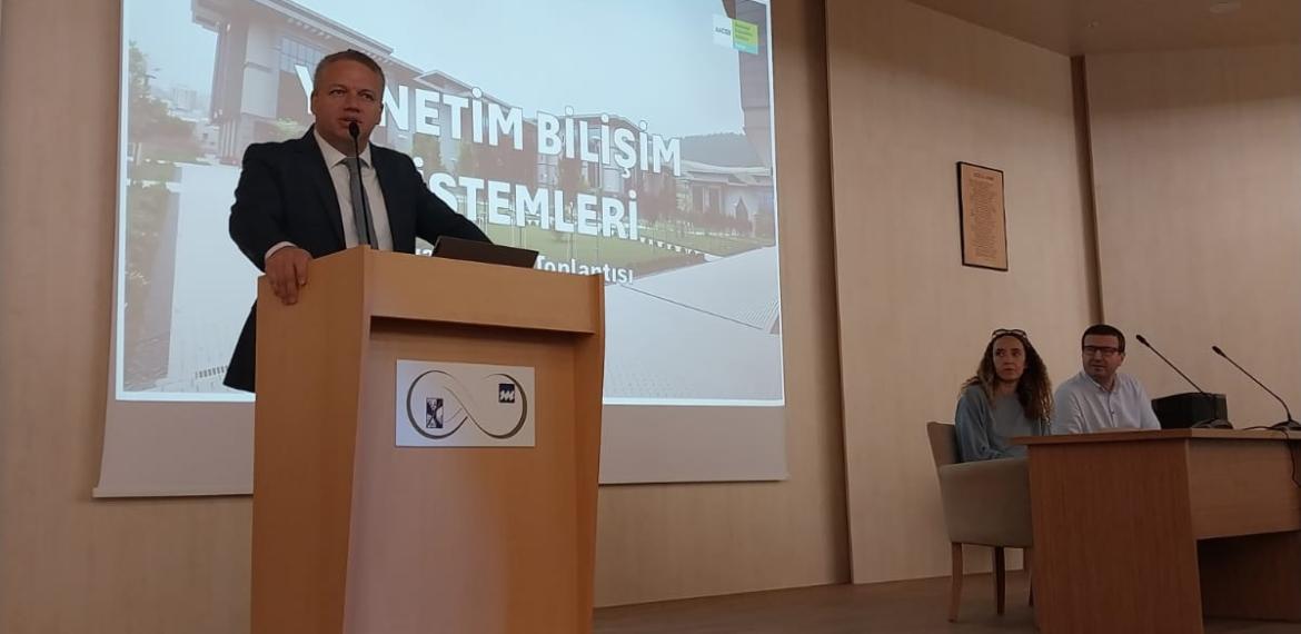 Oryantasyon Programı