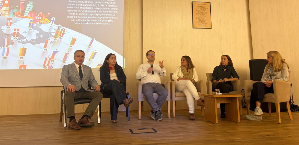 2026-2027 Academic Year Orientation Program